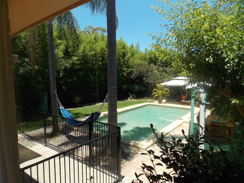 Hidden Oasis - C Tourism 3