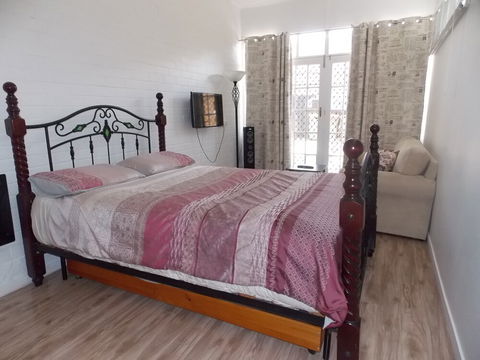 Hidden Oasis - C Tourism 5