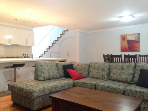 Griffith Prestige Apartments - C Tourism 2