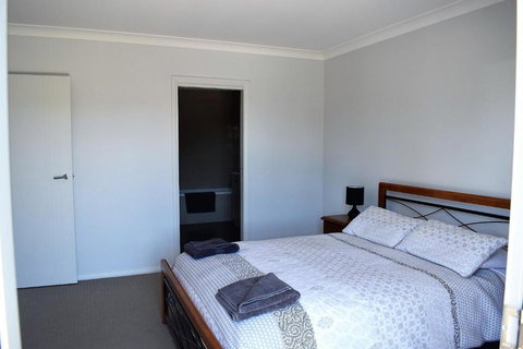 Griffith Prestige Apartments - C Tourism 4