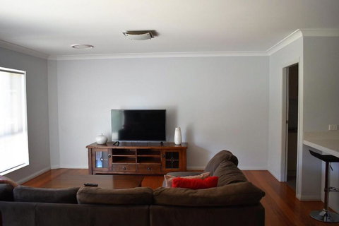 Griffith Prestige Apartments - C Tourism 6