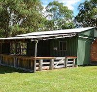 Four Bull Hut - C Tourism
