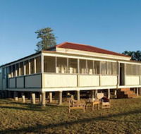 Inverary Homestead - C Tourism