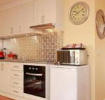 Secret Cottage - C Tourism