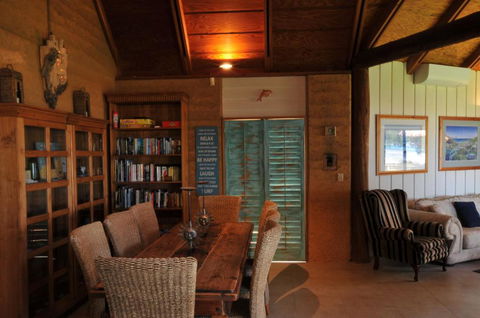 Beach House Dunsborough - C Tourism 6