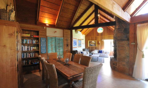 Beach House Dunsborough - C Tourism 3