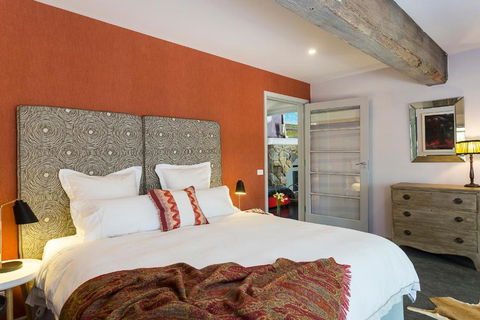 Planetrees Estate - C Tourism 2