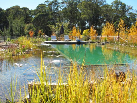 Planetrees Estate - C Tourism 6