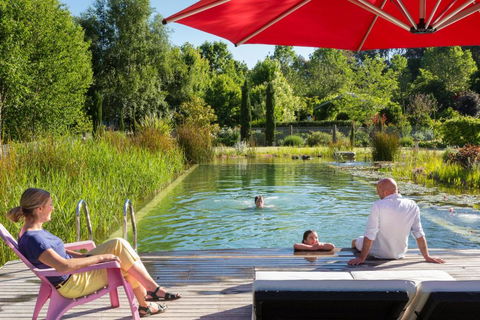Planetrees Estate - C Tourism 3