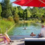 Planetrees Estate - C Tourism 0