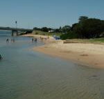 Black Dolphin Waterfront Townhouse Bay Views - C Tourism