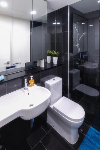 Waterfront Apartments Marinaquays Apt 221 & Apt 234 - C Tourism 5