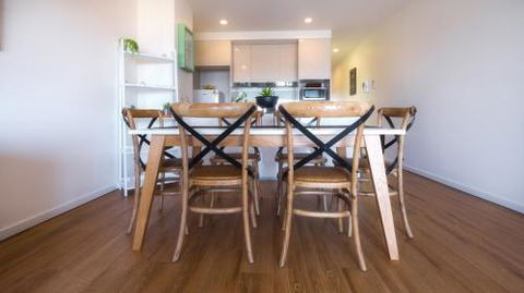 Waterfront Apartments Marinaquays Apt 221 & Apt 234 - C Tourism 4