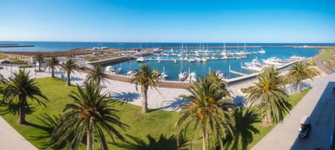 Waterfront Apartments Marinaquays Apt 221 & Apt 234 - C Tourism 2
