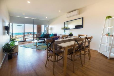 Waterfront Apartments Marinaquays Apt 221 & Apt 234 - C Tourism 0