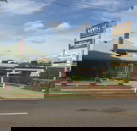 Pioneer Lodge Motel - C Tourism