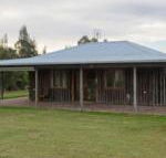 Lovedale Red Gum Cottage - C Tourism