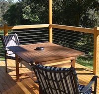 The Lodge Mapleton Falls - C Tourism