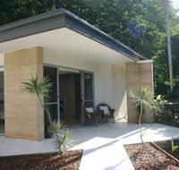 The Luxury Eco Rainforest Retreat - C Tourism