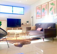 Darwin City Chic Apartment at the KUBE - C Tourism