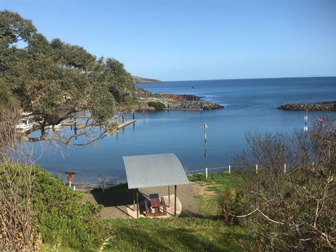 Penneshaw Oceanview Apartments - C Tourism 6