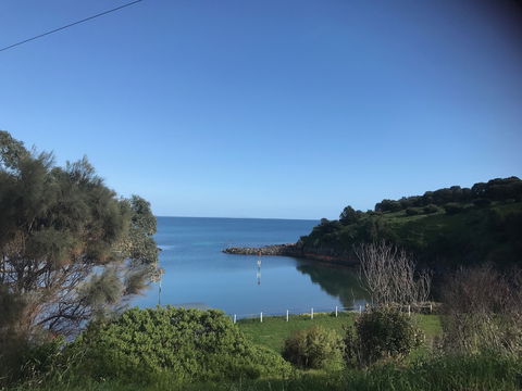 Penneshaw Oceanview Apartments - C Tourism 2