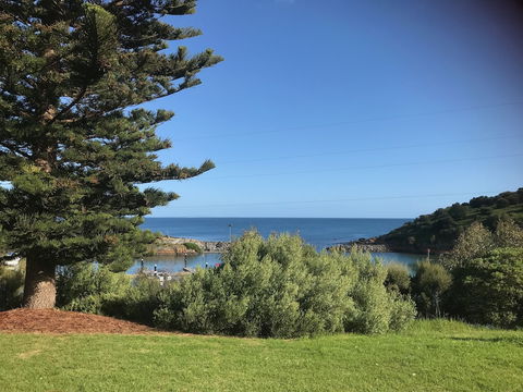 Penneshaw Oceanview Apartments - C Tourism 4