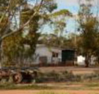 Nulla Nulla Farm Retreat - C Tourism