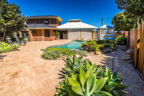 Yanchep Beach Retreat - C Tourism 3