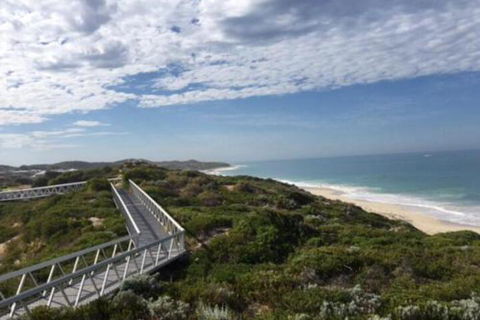 Yanchep Beach Retreat - C Tourism 1