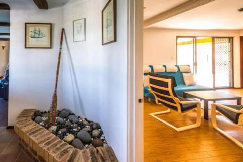 Yanchep Beach Retreat - C Tourism 0