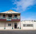 Gascoyne Hotel - C Tourism