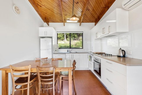 Glen Tara Cottage - C Tourism 3