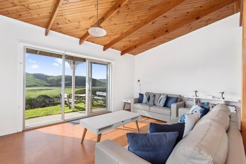 Glen Tara Cottage - C Tourism 5