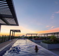 Magnum Serviced Apartments - C Tourism