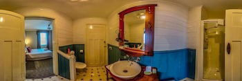 Grace's Spa Cottage - C Tourism 2