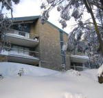 Karelia Lodge  Brucktal Apartment - C Tourism