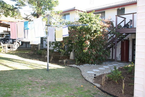 Wooli Holiday Units - C Tourism 1