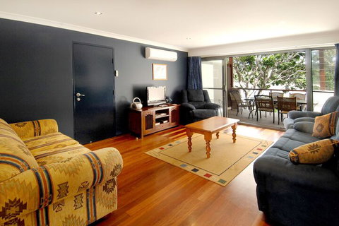 Wooli Holiday Units - C Tourism 3