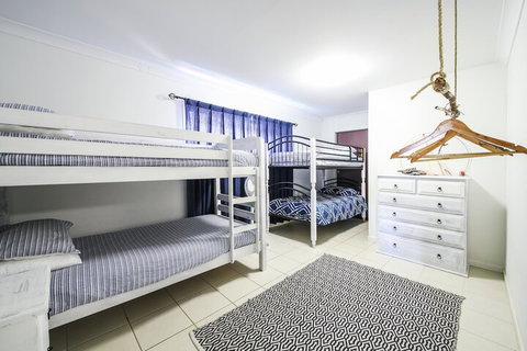 Wooli Holiday Units - C Tourism 7