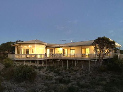 White Sands Holiday Retreat - C Tourism 3