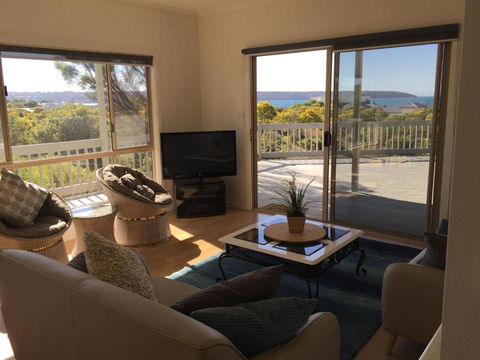 White Sands Holiday Retreat - C Tourism 1