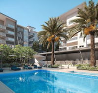 Boulevard North Lakes - C Tourism