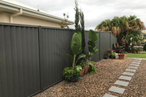 M & Ts Waterfront Bed & Breakfast - C Tourism 6