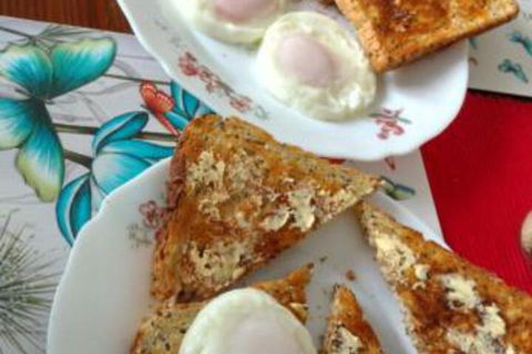 M & Ts Waterfront Bed & Breakfast - C Tourism 5