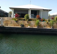 M  Ts Waterfront Bed  Breakfast - C Tourism