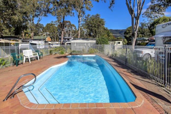 Dunbogan NSW C Tourism