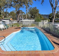 Dunbogan Caravan Park - C Tourism