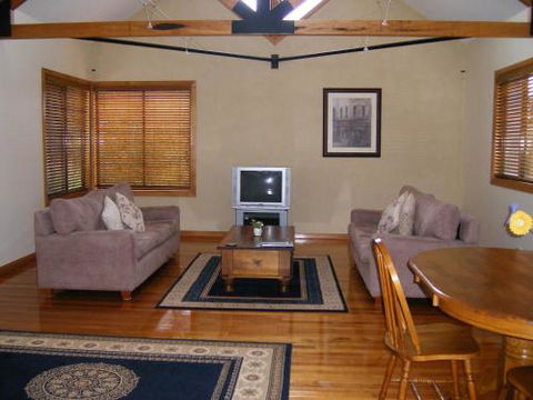 Bella Villa - C Tourism 2