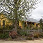 Bella Villa - C Tourism 0